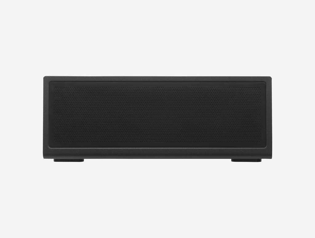 Vipp Shelves - vipp921-922 - Black, Small