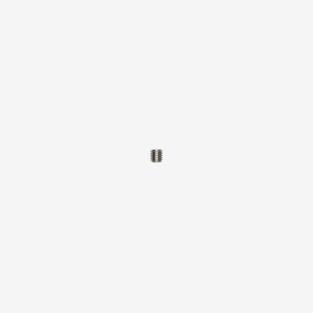 Vipp Toilet Roll Holder Screw | Spare Part