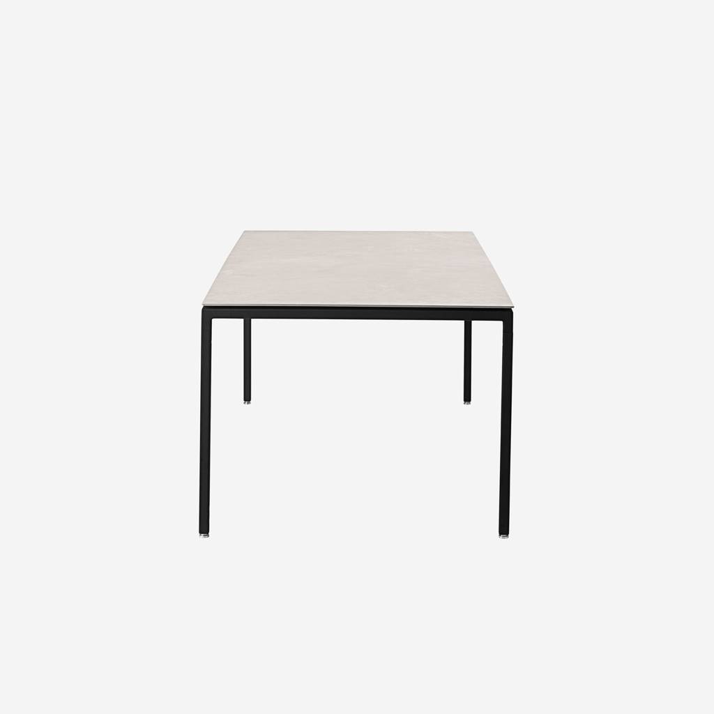 Vipp Dining Tables - vipp971-972 - Ceramic, Medium