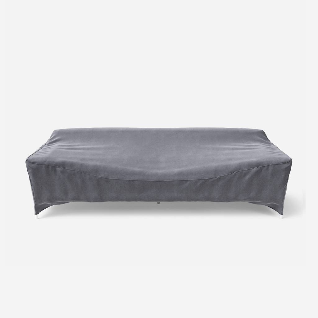 Vipp Open-Air Covers - vipp897 - 3-seater cover